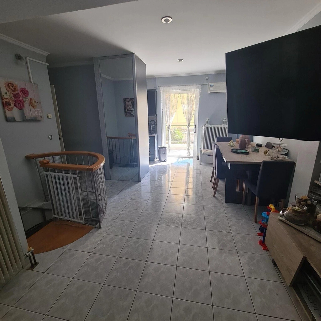 Мезонет в Афинах, Греция, 84 м² - фото 6