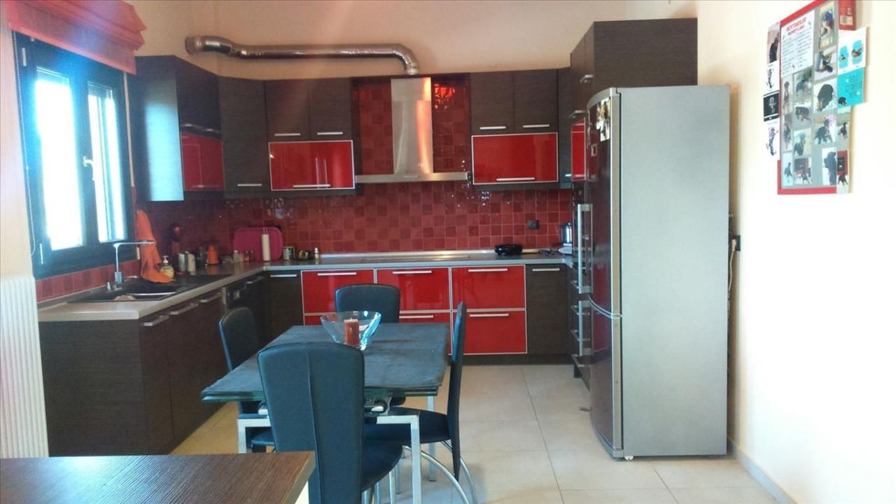 Дом в Салониках, Греция, 370 м² - фото 6