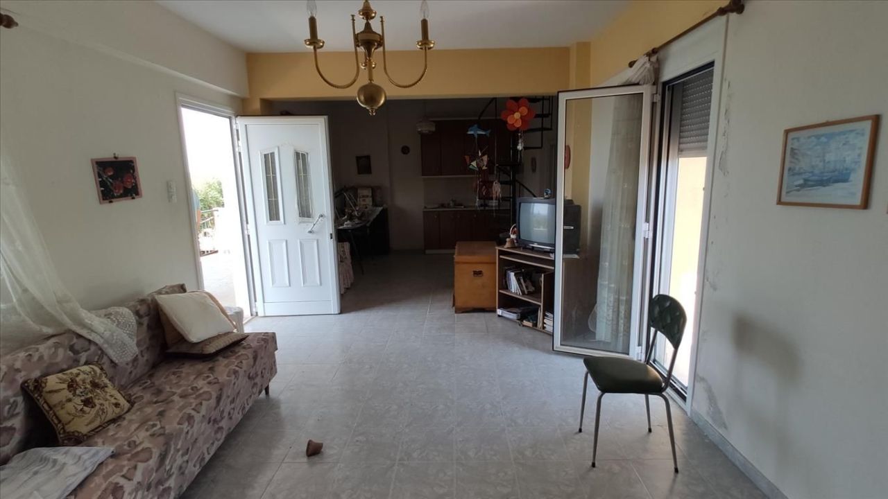 Дом в Ситонии, Греция, 144 м² - фото 6