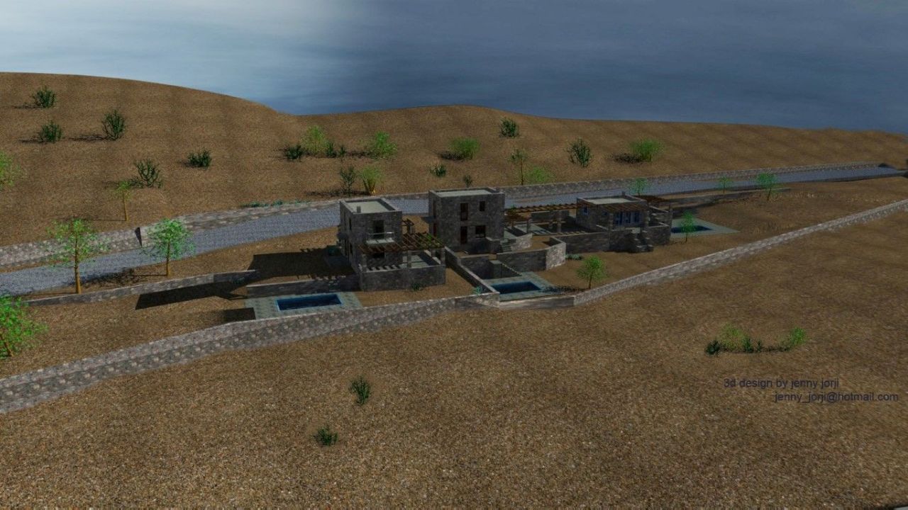 Мезонет в Аттике, Греция, 130 м² - фото 6