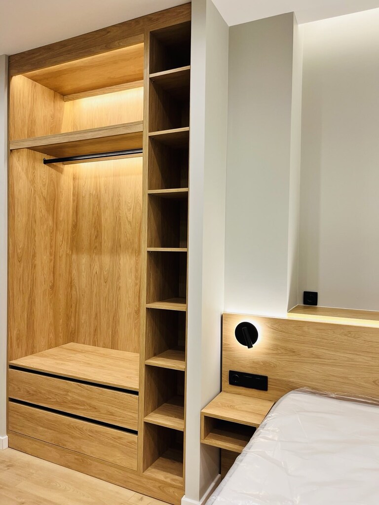 Квартира в Салониках, Греция, 25 м² - фото 6