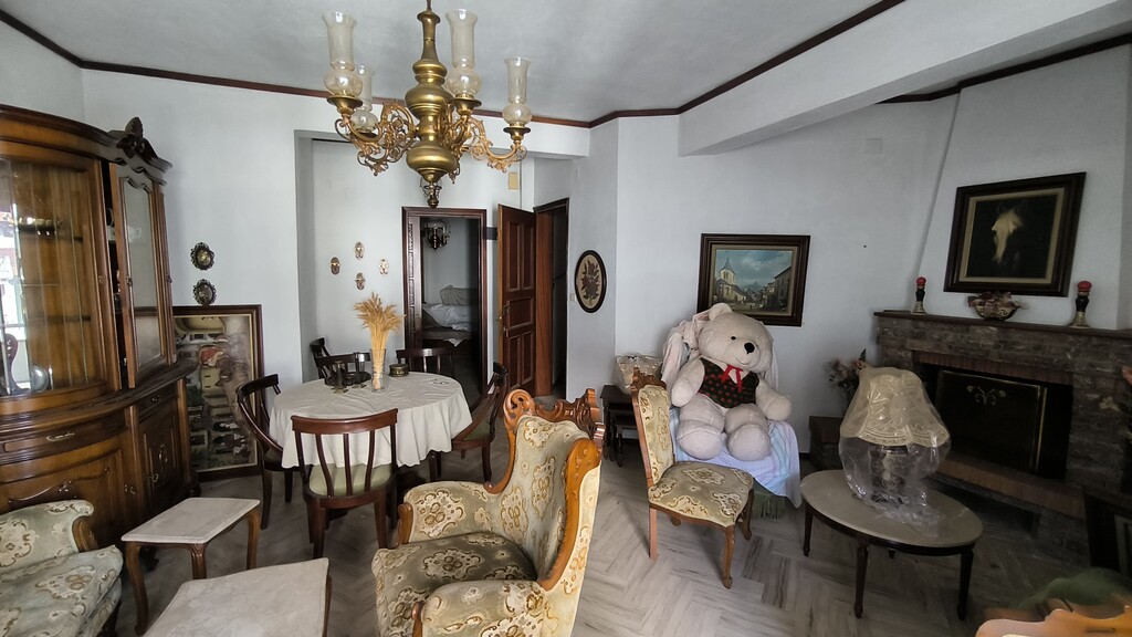 Мезонет в Олимпиаки-Акти, Греция, 188 м² - фото 6