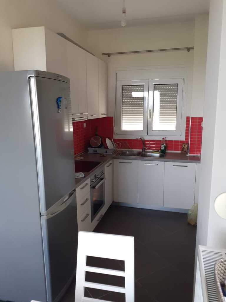 Дом в Олимпиаки-Акти, Греция, 261 м² - фото 6