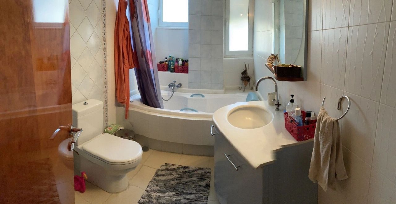 Мезонет в Афинах, Греция, 255 м² - фото 6