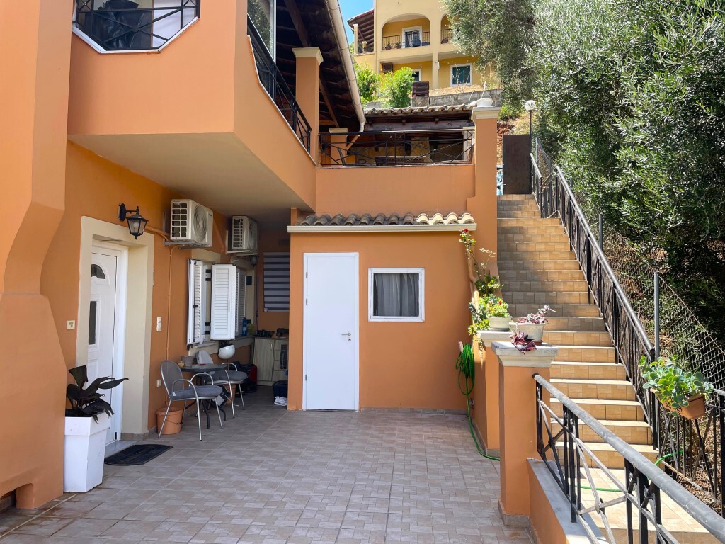 Дом на Корфу, Греция, 160 м² - фото 6