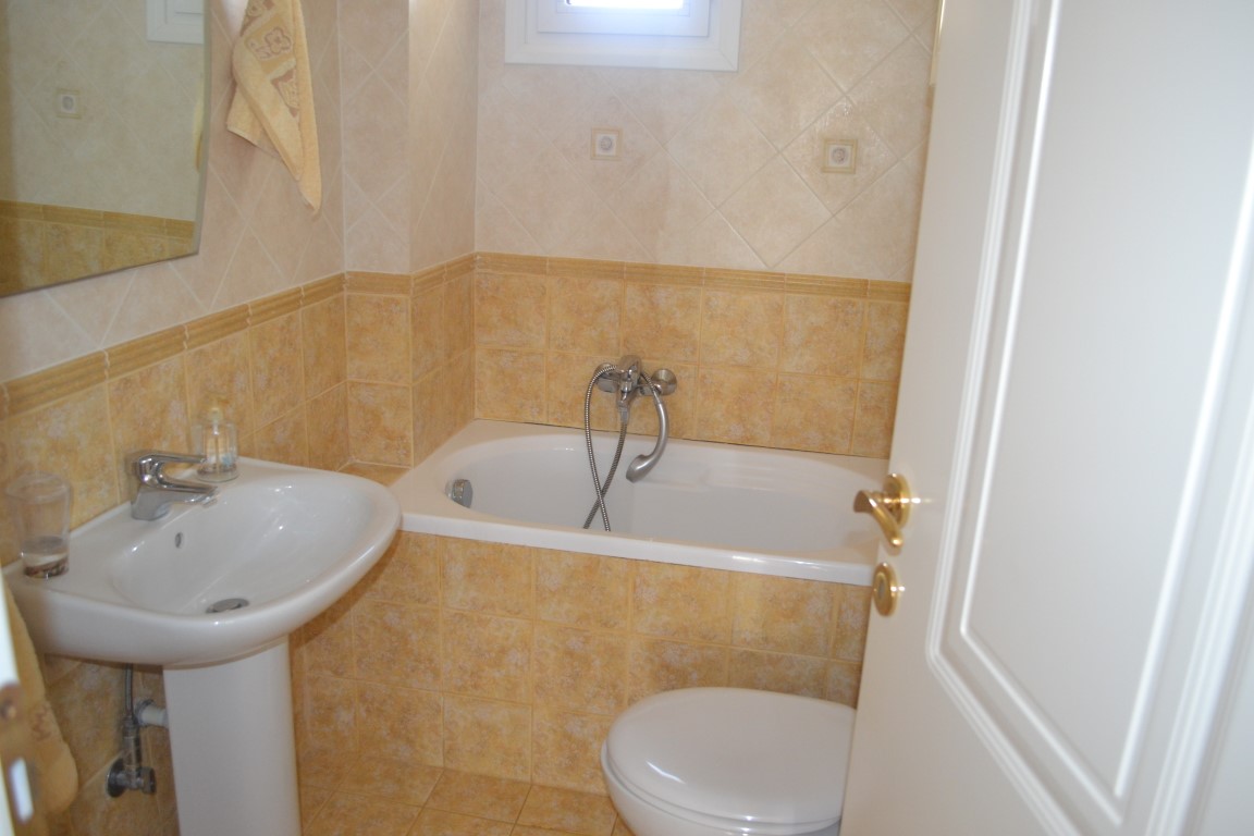 Дом на Халкидиках, Греция, 480 м² - фото 6