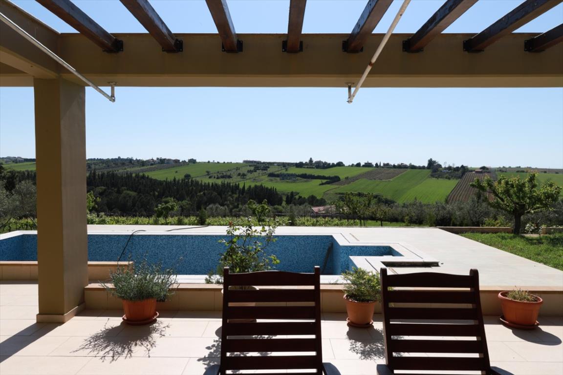 Вилла в Салониках, Греция, 500 м² - фото 6