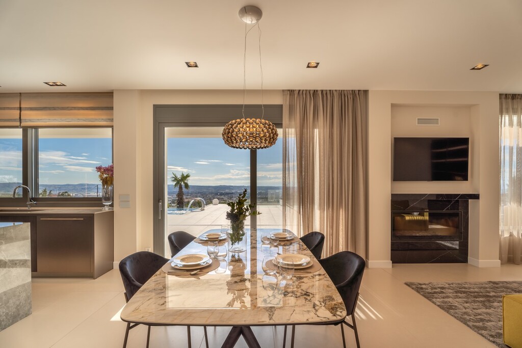 Вилла в Салониках, Греция, 300 м² - фото 6