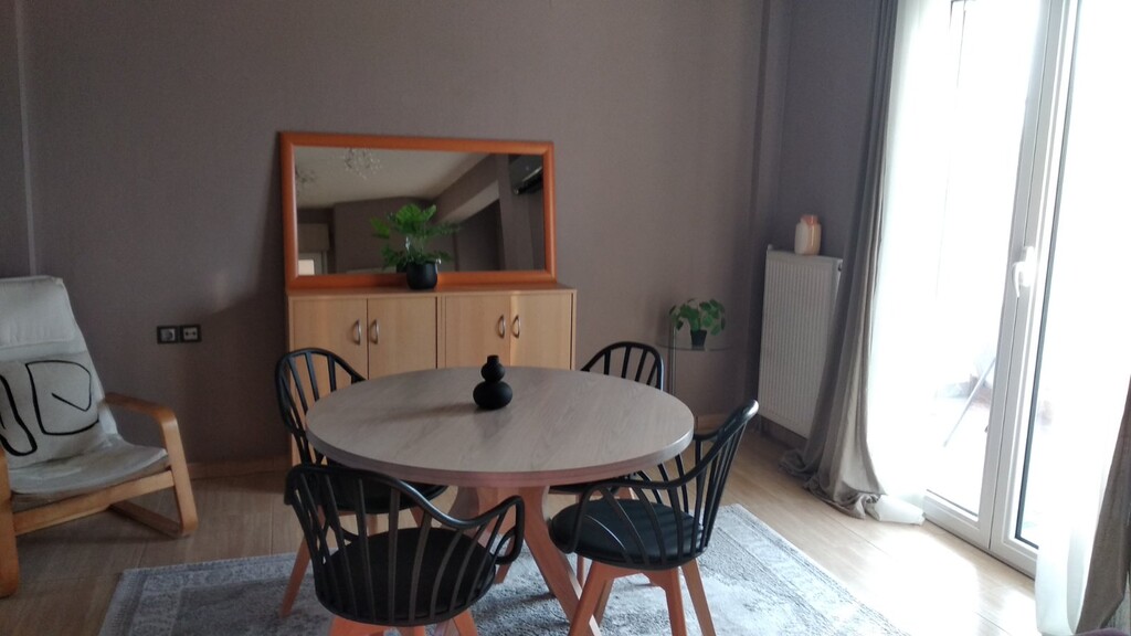 Мезонет в Олимпиаки-Акти, Греция, 133 м² - фото 6