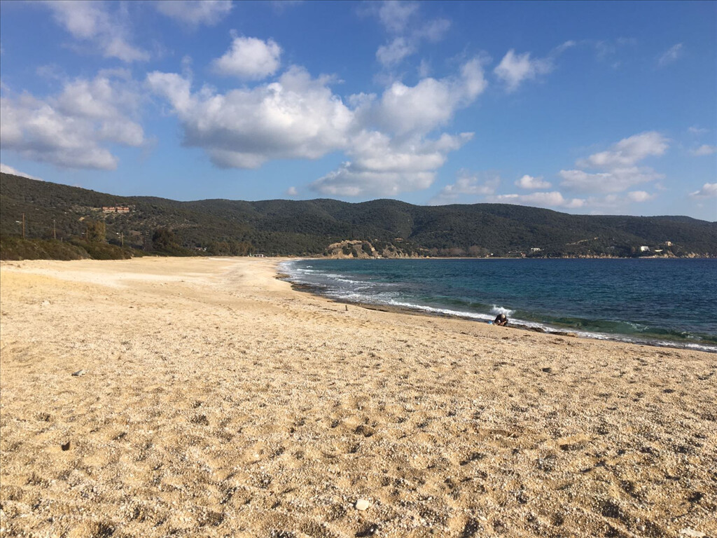 Земля на Халкидиках, Греция, 12 415 м² - фото 6