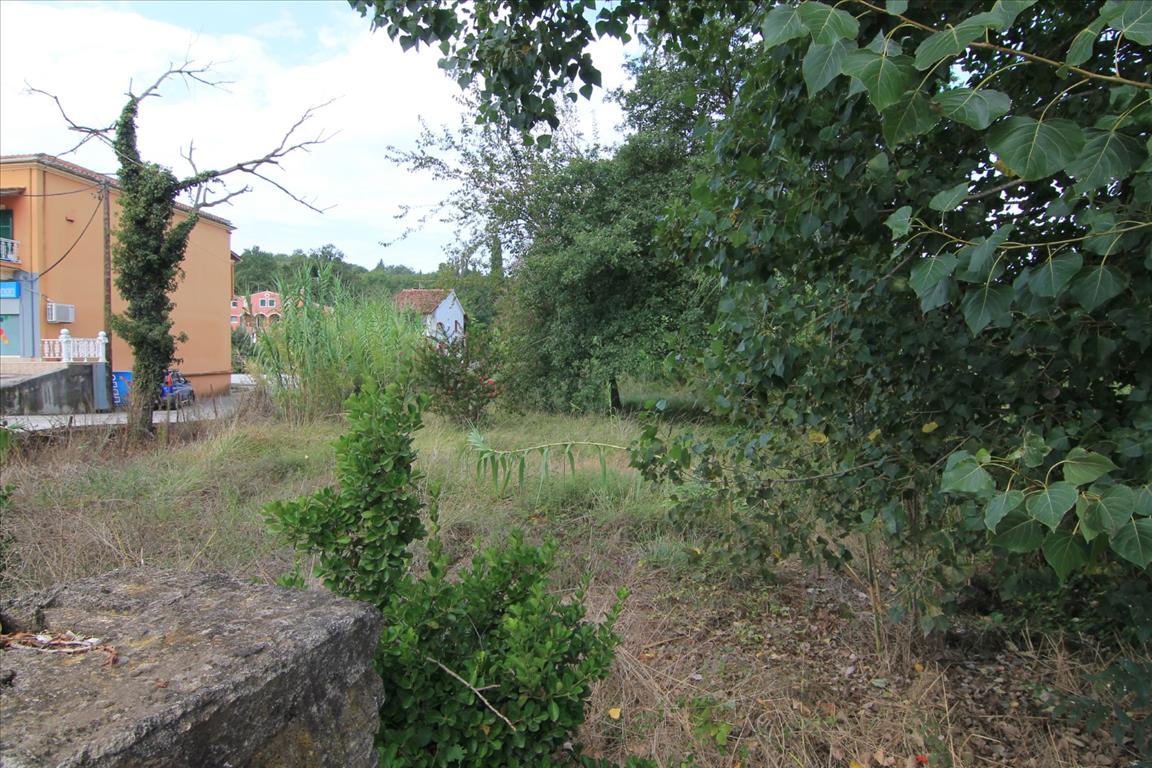 Земля на Корфу, Греция, 2 300 м² - фото 6