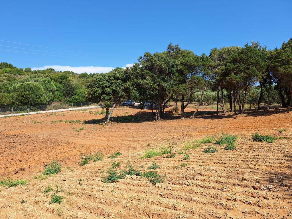 Земля на Корфу, Греция, 5 121 м² - фото 6