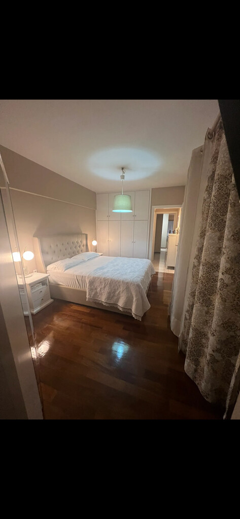 Квартира в Афинах, Греция, 70 м² - фото 6