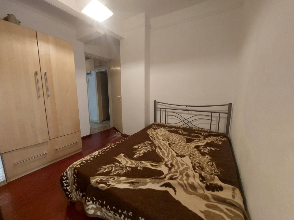 Квартира в Салониках, Греция, 40 м² - фото 6