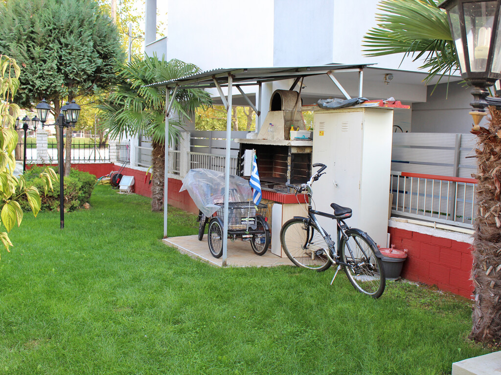 Вилла в Олимпиаки-Акти, Греция, 270 м² - фото 6