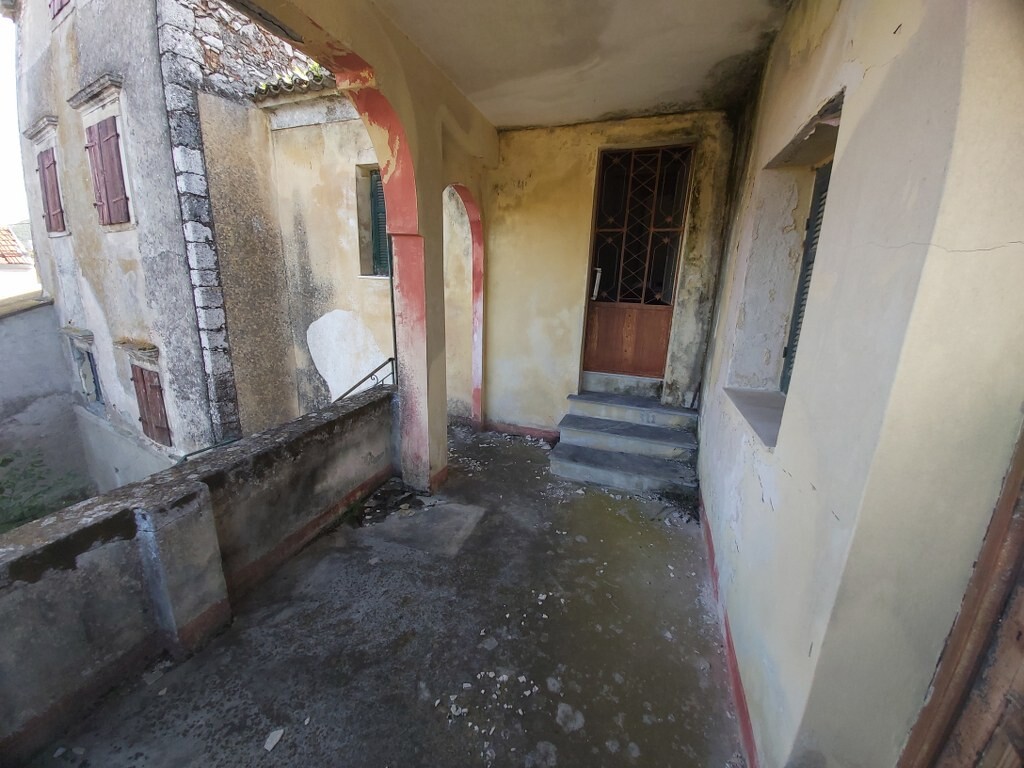 Мезонет на Корфу, Греция, 124 м² - фото 6