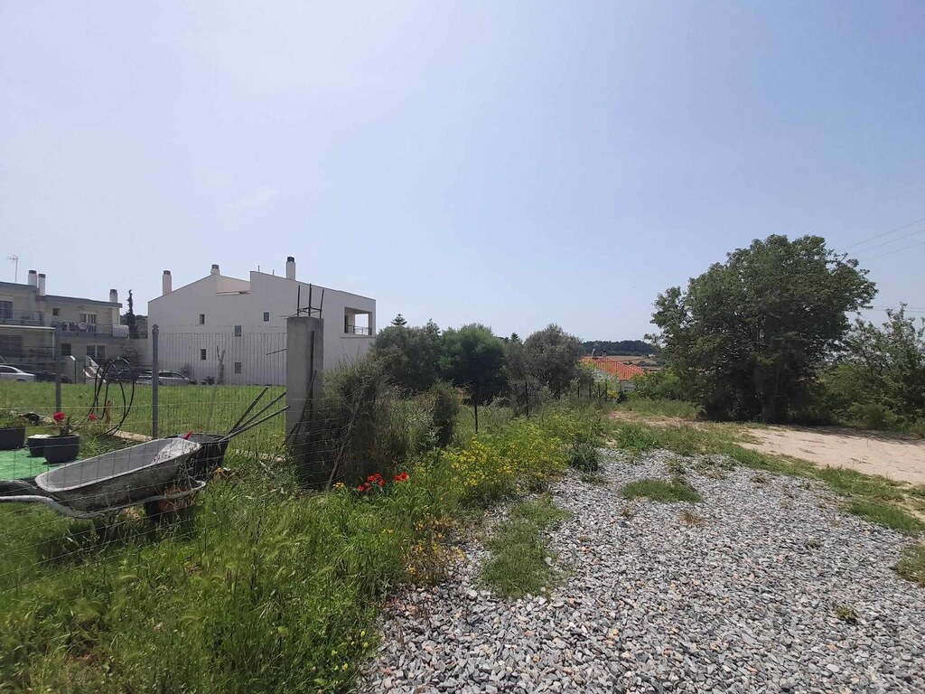 Земля в Салониках, Греция, 583 м² - фото 6