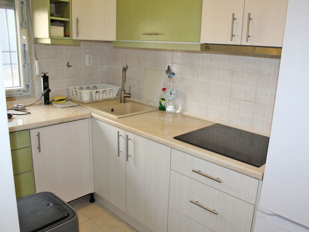 Квартира в Олимпиаки-Акти, Греция, 45 м² - фото 6