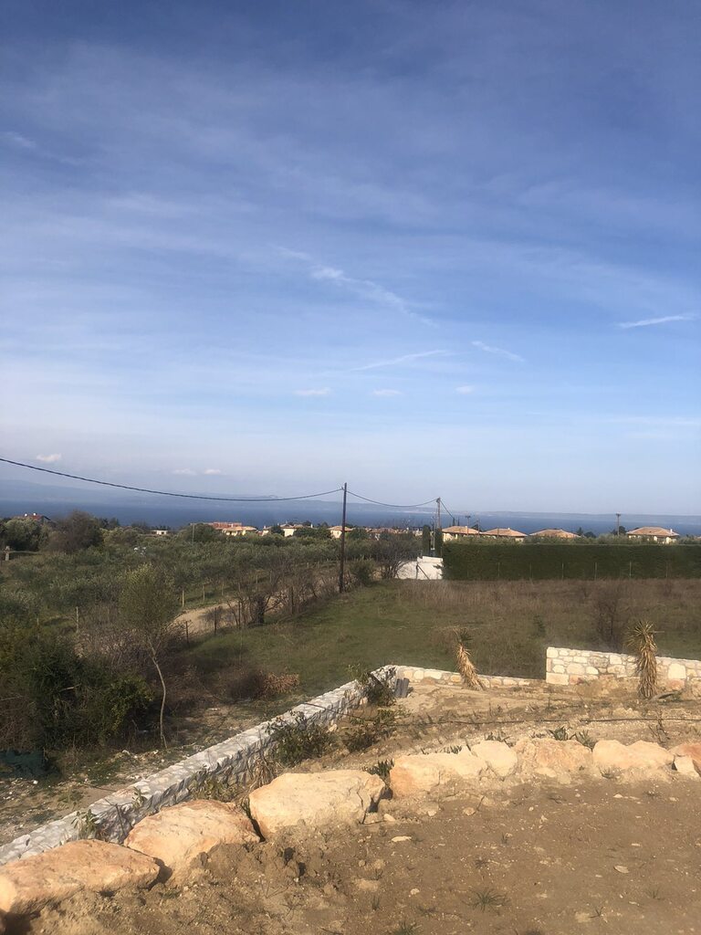 Вилла на Кассандре, Греция, 220 м² - фото 6