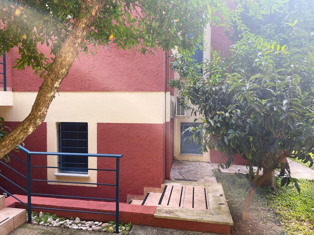 Квартира на Корфу, Греция, 56 м² - фото 6