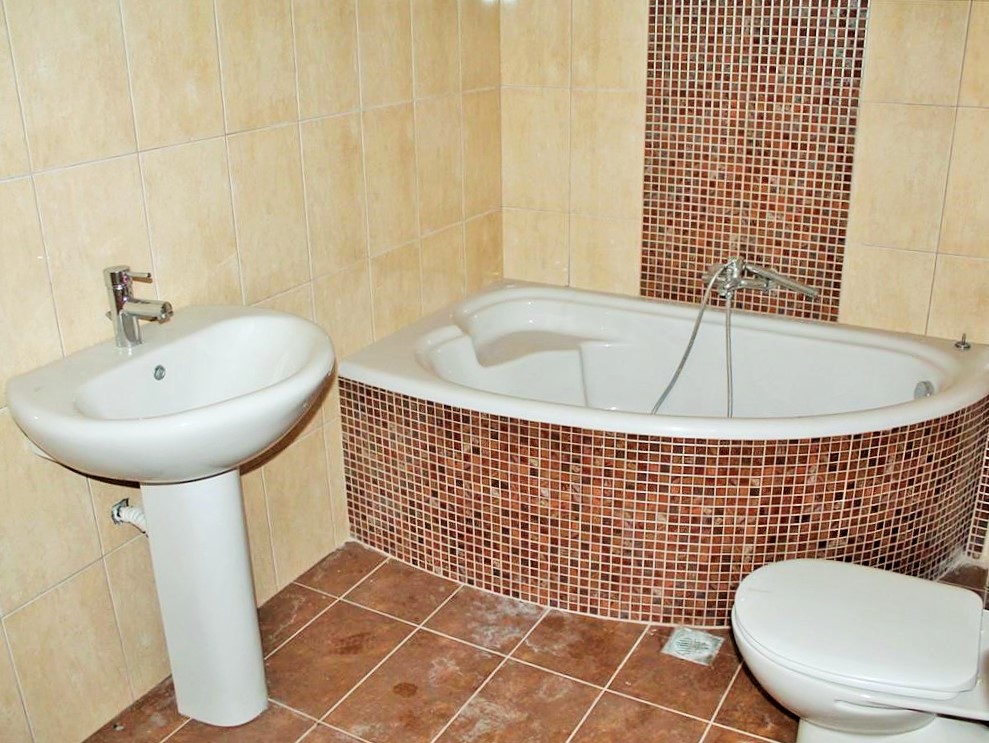 Квартира в Салониках, Греция, 150 м² - фото 6