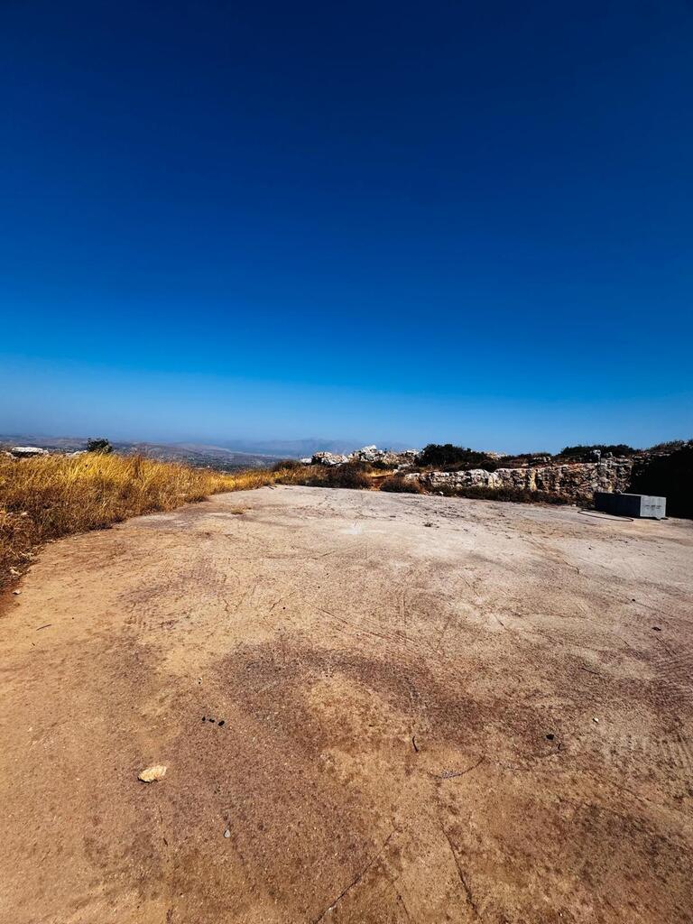 Земля в Ираклионе, Греция, 2 500 м² - фото 6