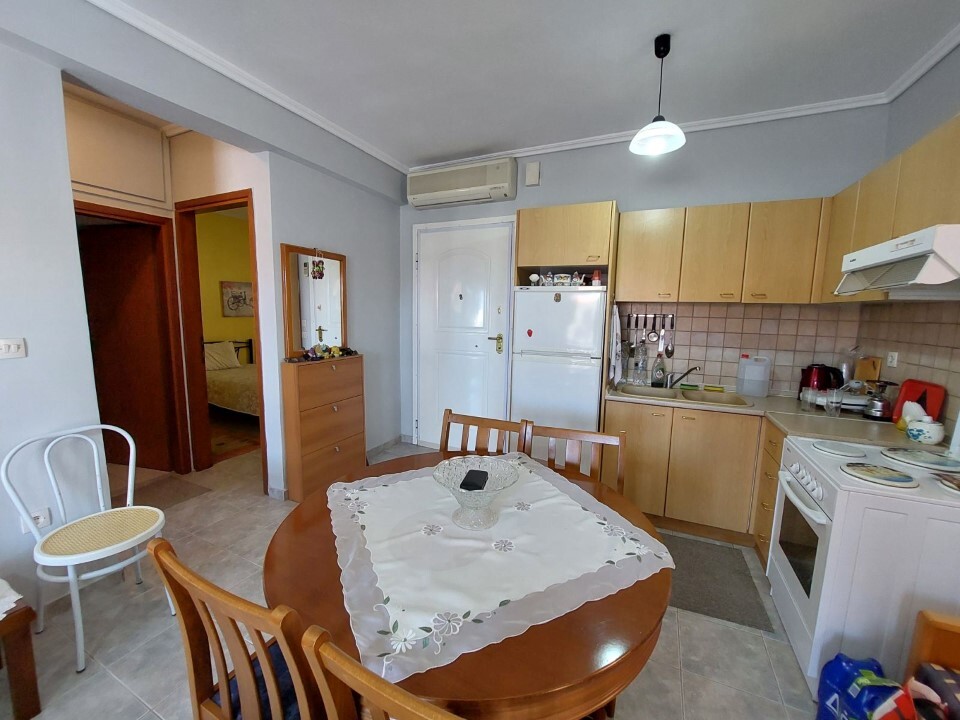 Квартира в Ситонии, Греция, 85 м² - фото 6