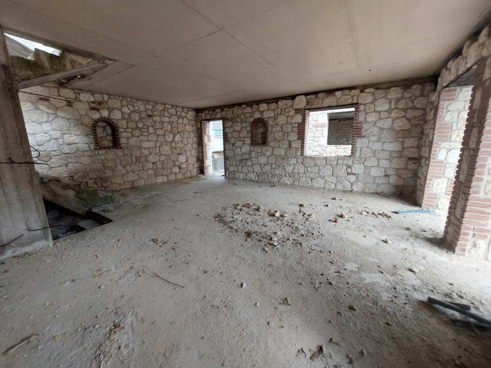 Мезонет в Ситонии, Греция, 80 м² - фото 6