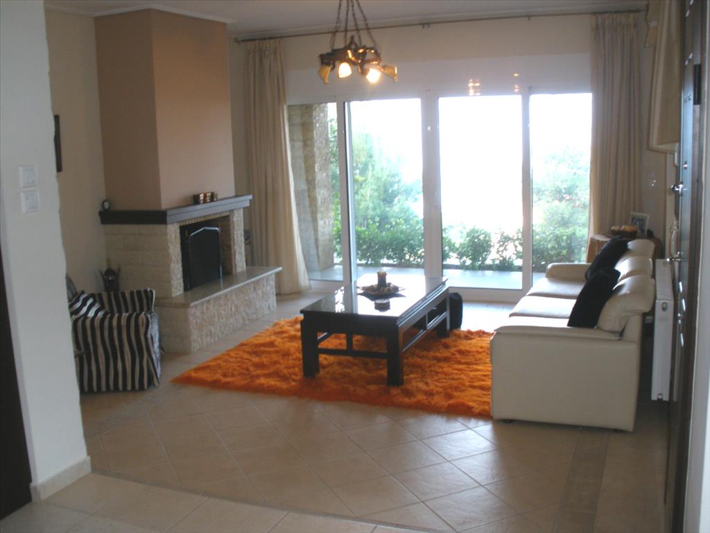 Дом в Аттике, Греция, 320 м² - фото 6