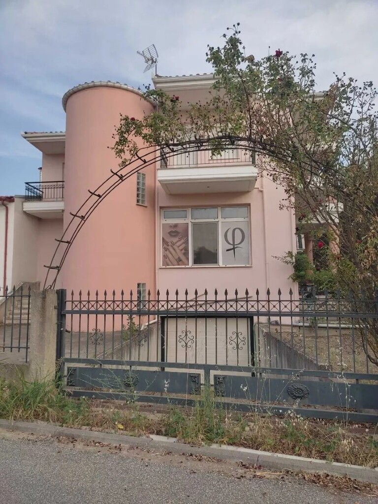 Дом на Халкидиках, Греция, 566 м² - фото 6