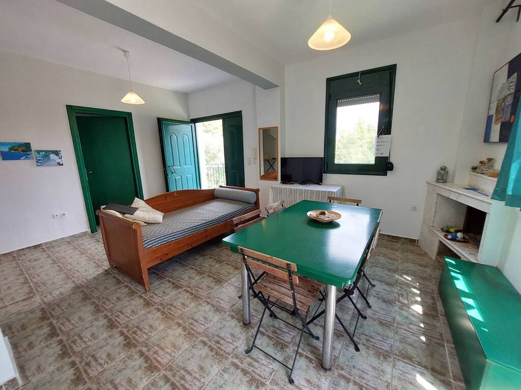 Дом в Ситонии, Греция, 160 м² - фото 6