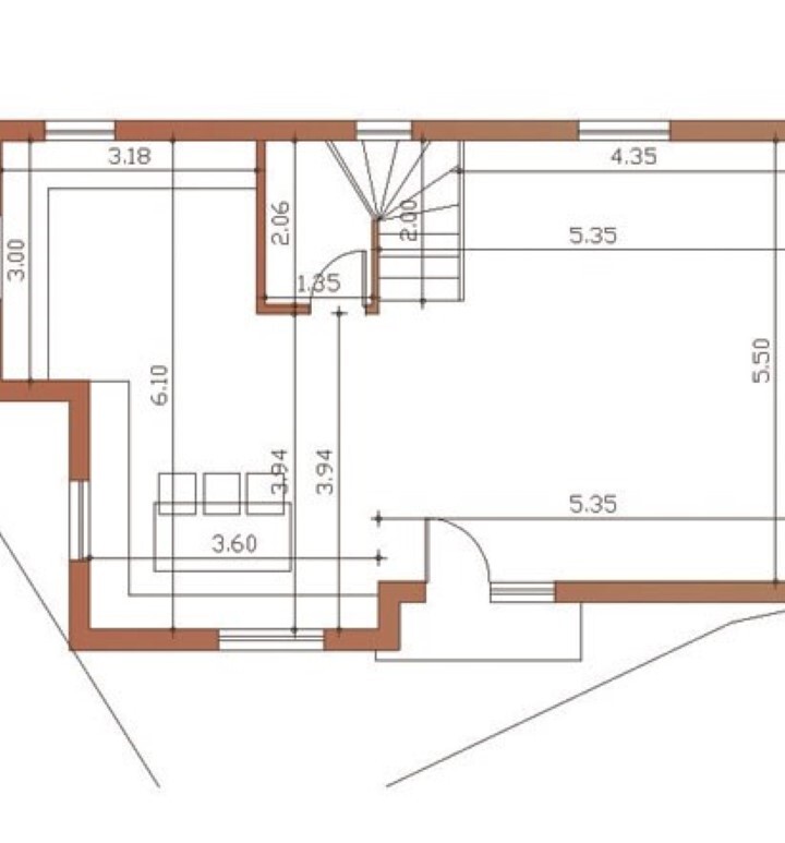 Земля на Халкидиках, Греция, 3 521 м² - фото 6