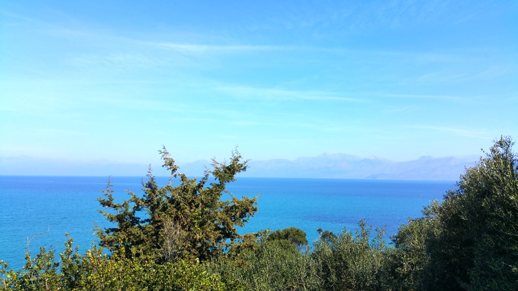 Земля на Корфу, Греция, 4 010 м² - фото 6