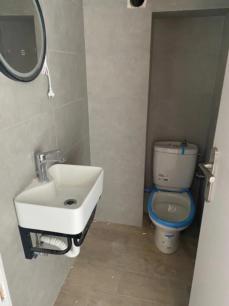 Квартира в Афинах, Греция, 100 м² - фото 6