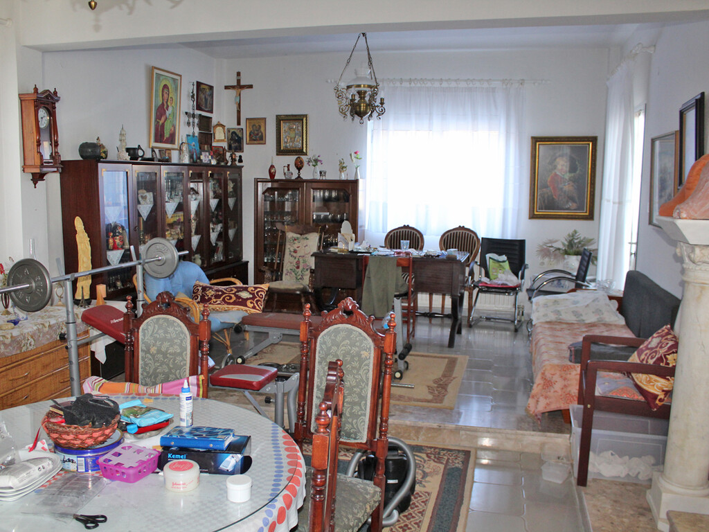 Дом в Олимпиаки-Акти, Греция, 320 м² - фото 6