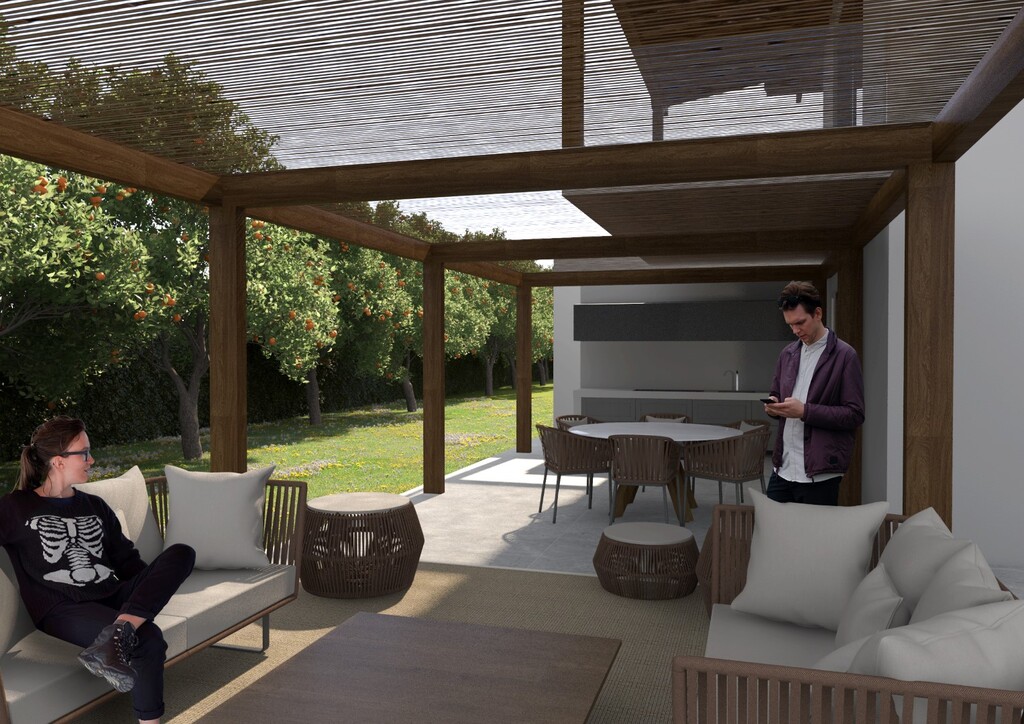 Дом в Салониках, Греция, 380 м² - фото 6