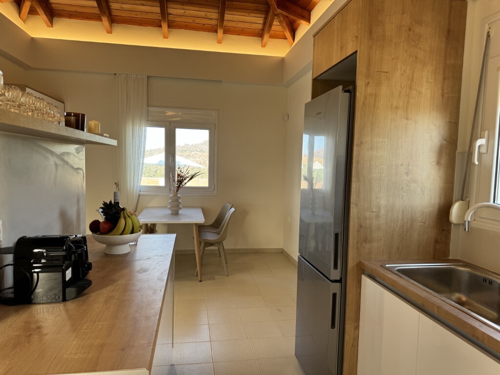 Вилла в Ираклионе, Греция, 92 м² - фото 6