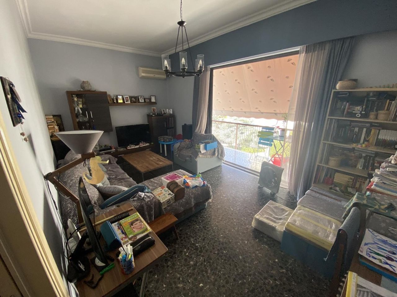 Квартира в Афинах, Греция, 240 м² - фото 6