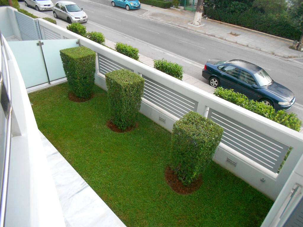 Квартира в Афинах, Греция, 217 м² - фото 6