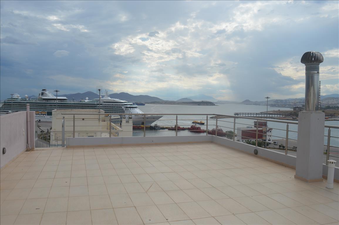 Мезонет в Афинах, Греция, 141 м² - фото 6