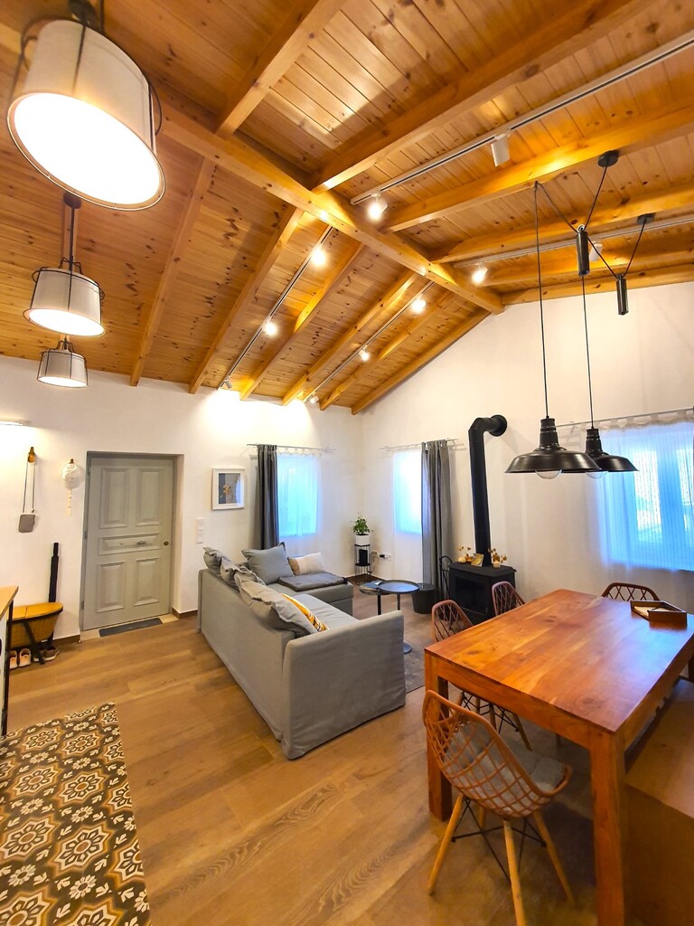 Дом на Корфу, Греция, 266 м² - фото 6