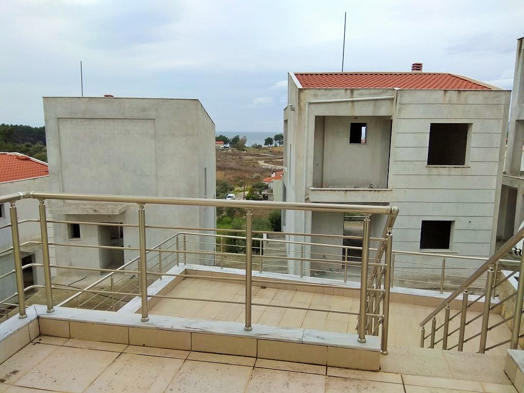 Дом в Ситонии, Греция, 152 м² - фото 6