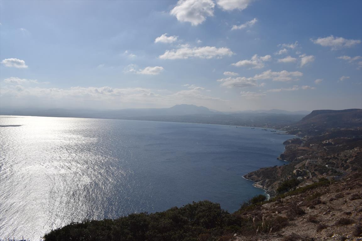 Земля в Ираклионе, Греция, 32 500 м² - фото 6