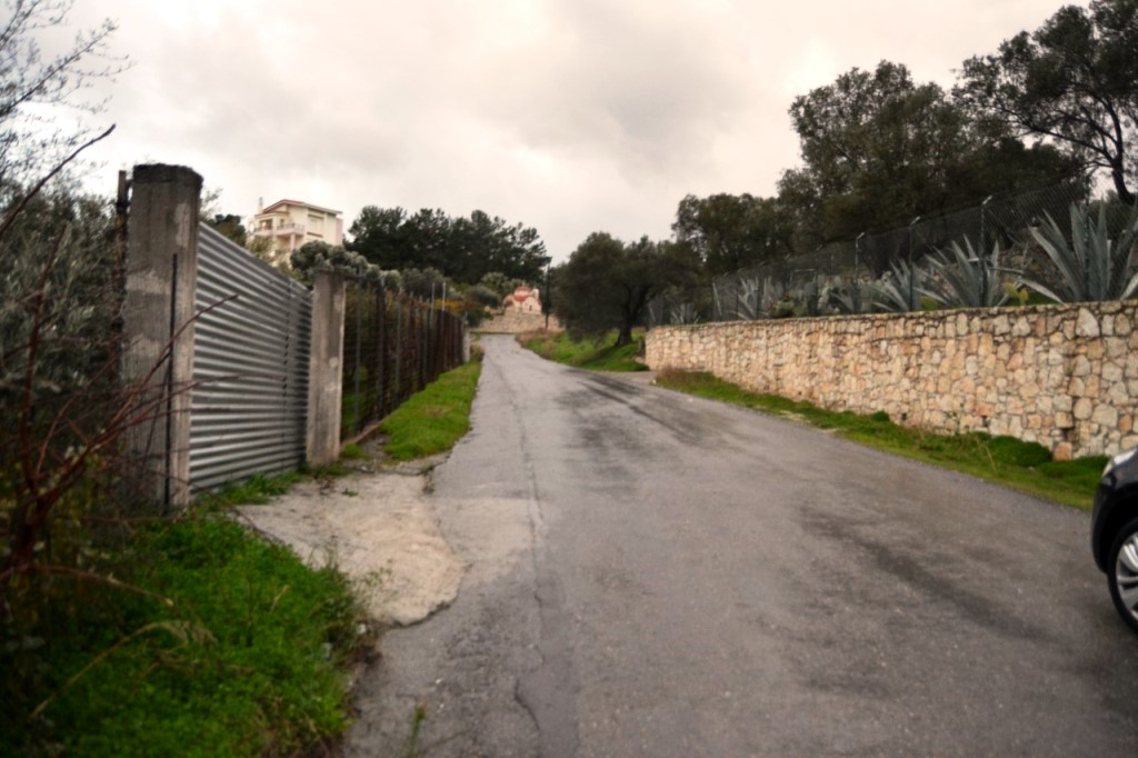 Земля в Ираклионе, Греция, 4 100 м² - фото 6