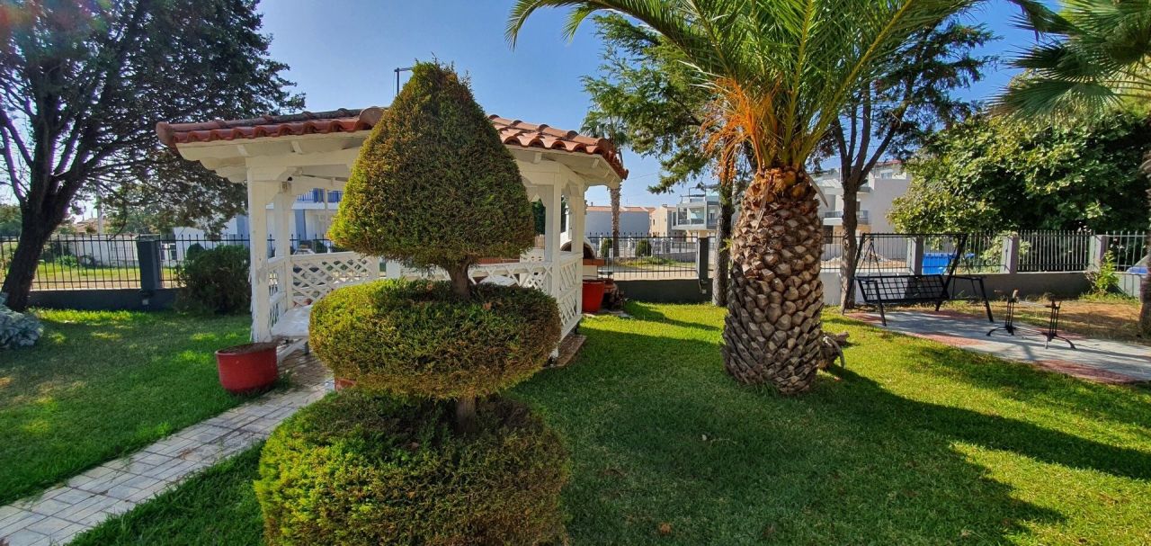 Дом в Ситонии, Греция, 150 м² - фото 6