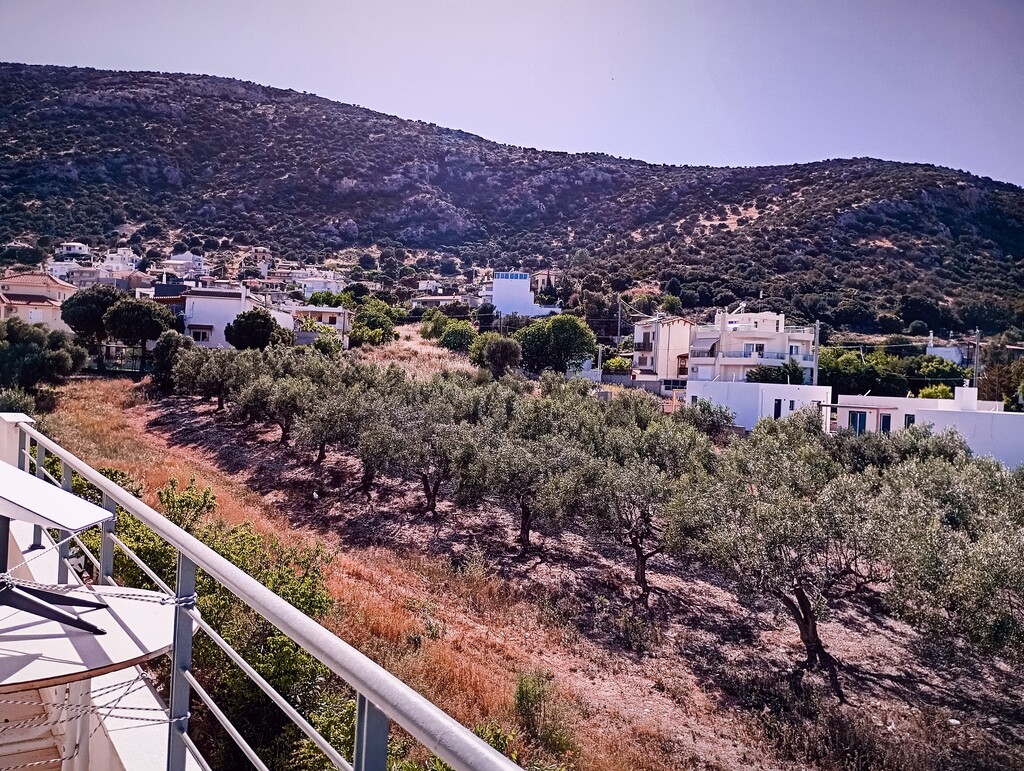 Мезонет в Аттике, Греция, 200 м² - фото 6