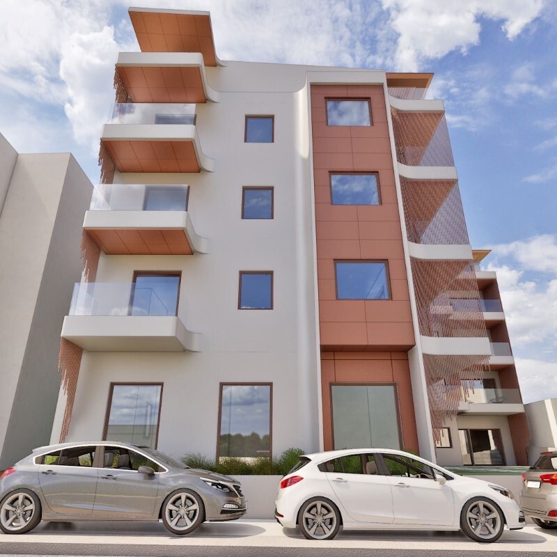 Квартира на Халкидиках, Греция, 79 м² - фото 6