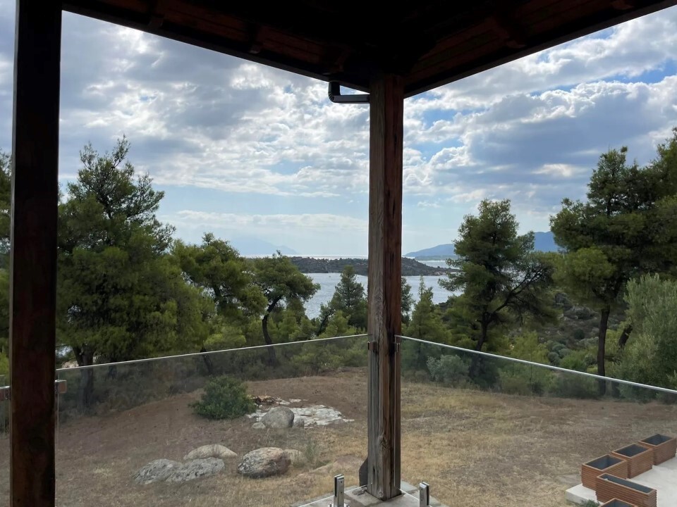 Вилла в Ситонии, Греция, 300 м² - фото 6