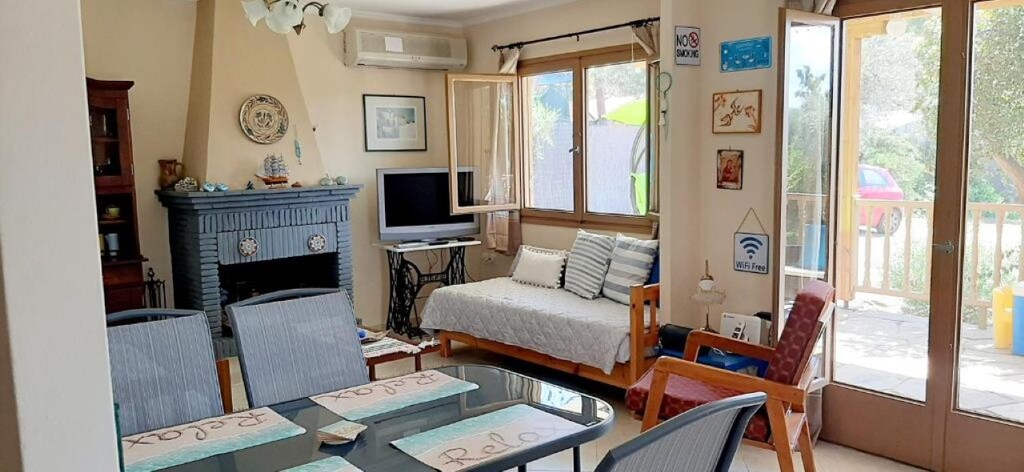 Дом в Ситонии, Греция, 100 м² - фото 6