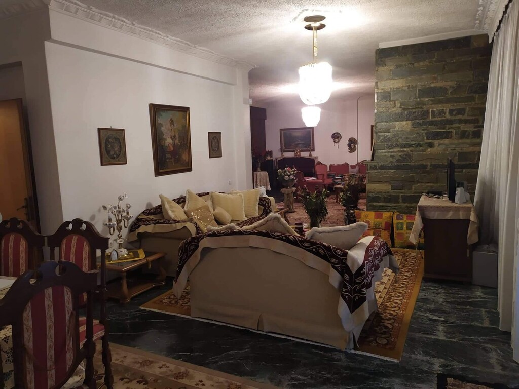 Квартира в Афинах, Греция, 175 м² - фото 6